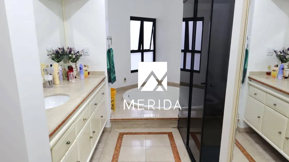 Sobrado, 4 quartos, 613 m² - Foto 7