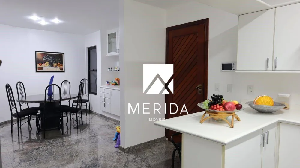 Sobrado, 4 quartos, 613 m² - Foto 3