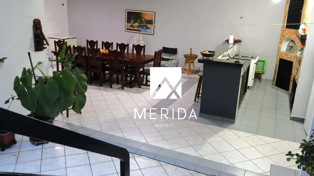 Sobrado, 4 quartos, 613 m² - Foto 16