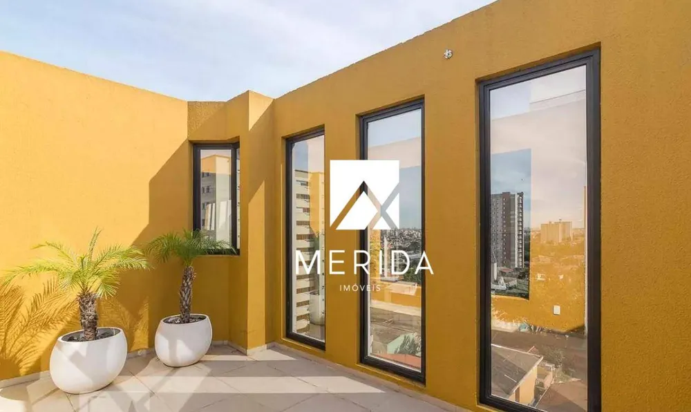 Apartamento, 1 quarto, 41 m² - Foto 9