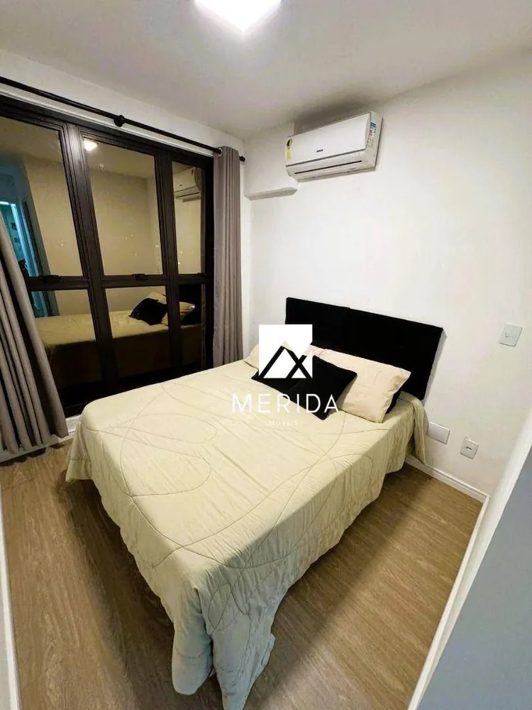 Apartamento, 1 quarto, 41 m² - Foto 6