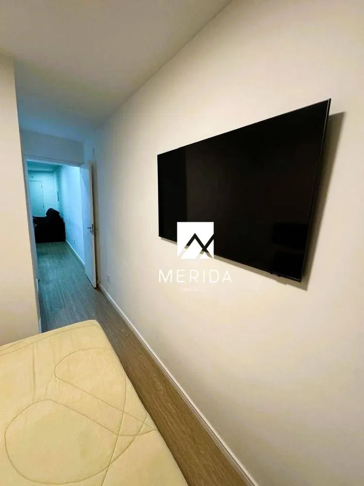 Apartamento, 1 quarto, 41 m² - Foto 7