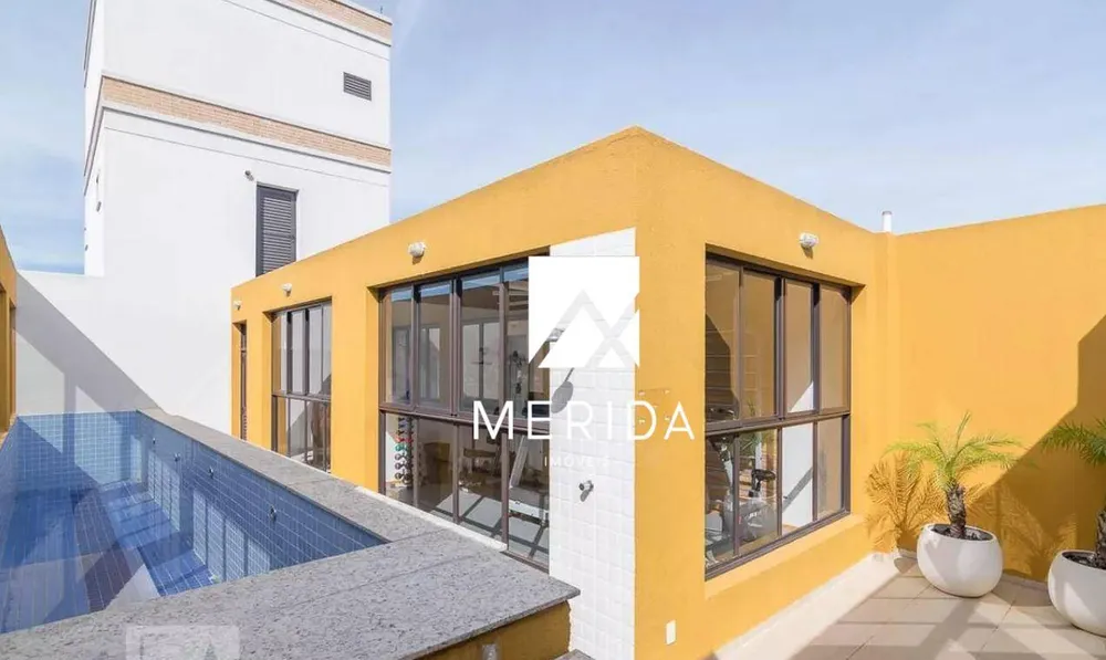 Apartamento, 1 quarto, 41 m² - Foto 8