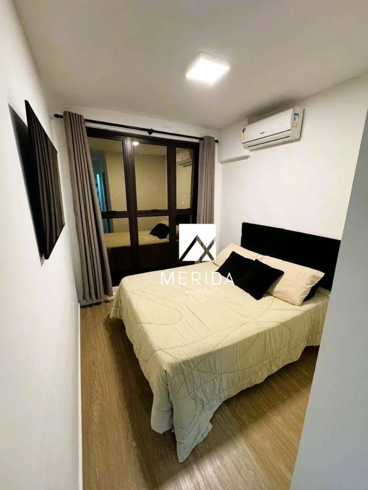 Apartamento, 1 quarto, 41 m² - Foto 5