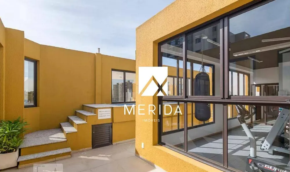 Apartamento, 1 quarto, 41 m² - Foto 10