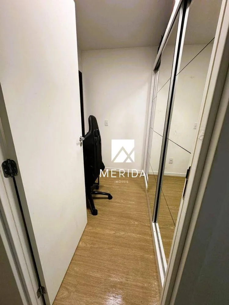 Apartamento, 1 quarto, 41 m² - Foto 4