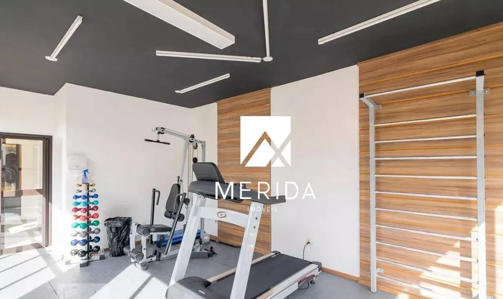Apartamento, 1 quarto, 41 m² - Foto 12