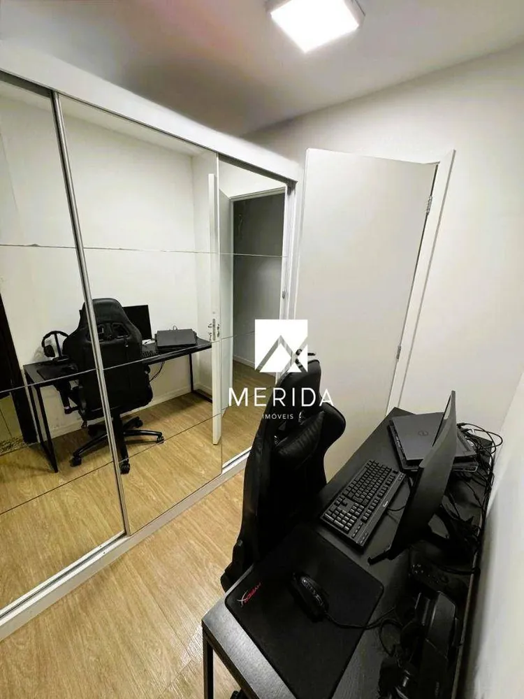 Apartamento, 1 quarto, 41 m² - Foto 3