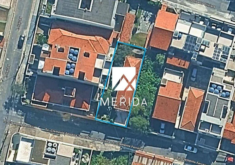 Terreno, 248 m² - Foto 2