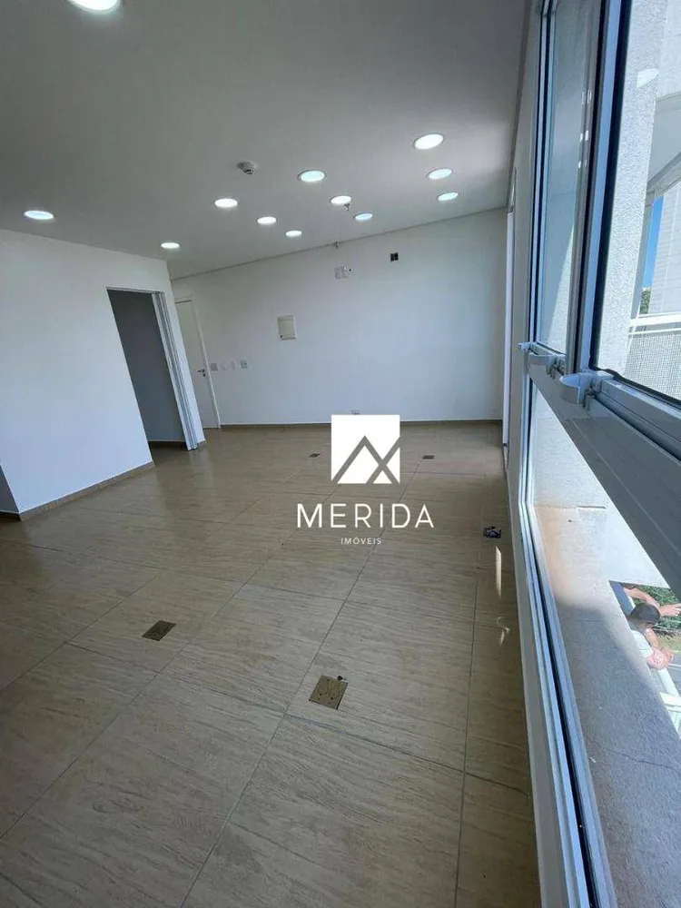 Sala-Conjunto, 34 m² - Foto 7