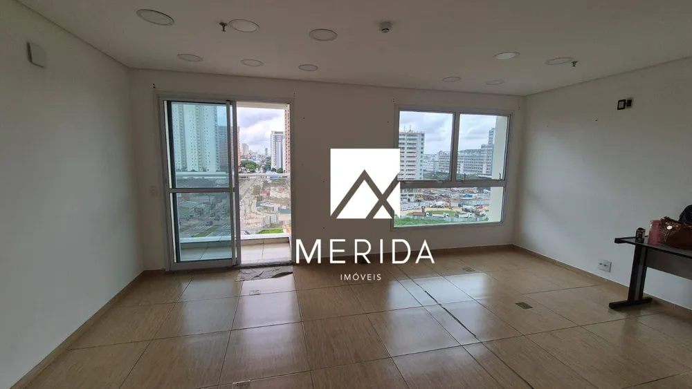 Sala-Conjunto, 34 m² - Foto 1