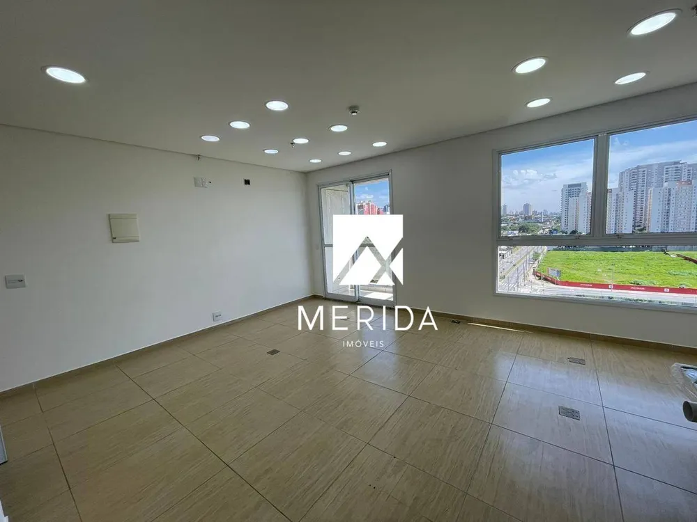 Sala-Conjunto, 34 m² - Foto 6