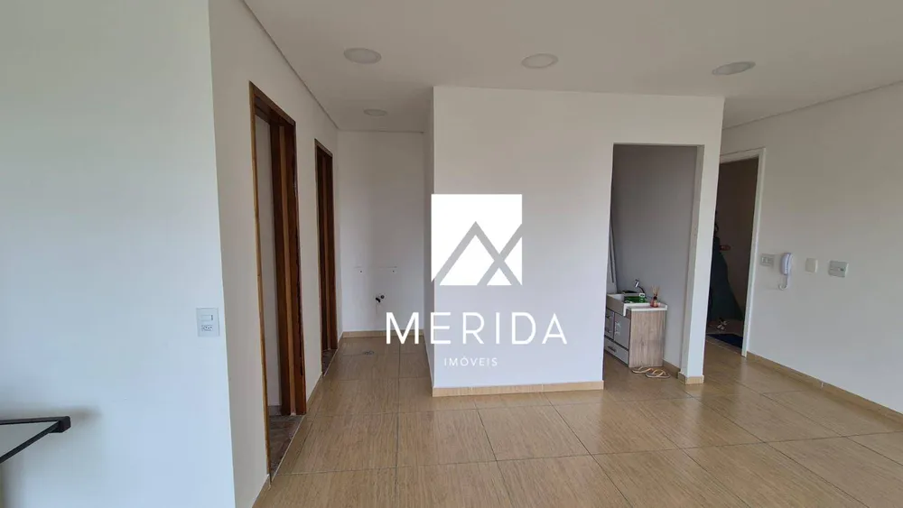 Sala-Conjunto, 34 m² - Foto 2