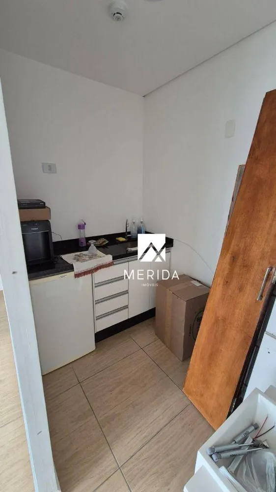 Sala-Conjunto, 34 m² - Foto 11