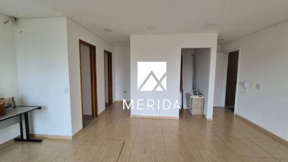 Sala-Conjunto, 34 m² - Foto 5