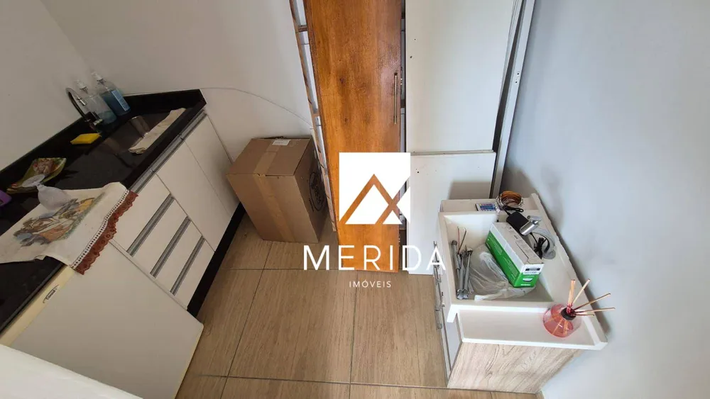 Sala-Conjunto, 34 m² - Foto 10