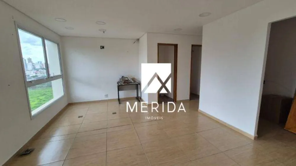 Sala-Conjunto, 34 m² - Foto 4