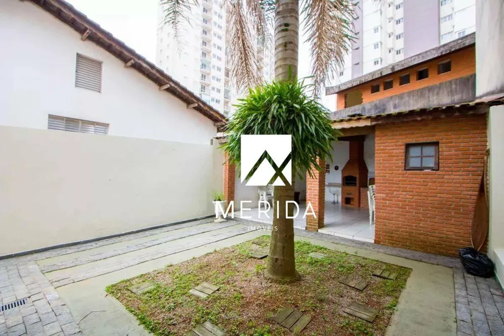 Sobrado, 3 quartos, 278 m² - Foto 5