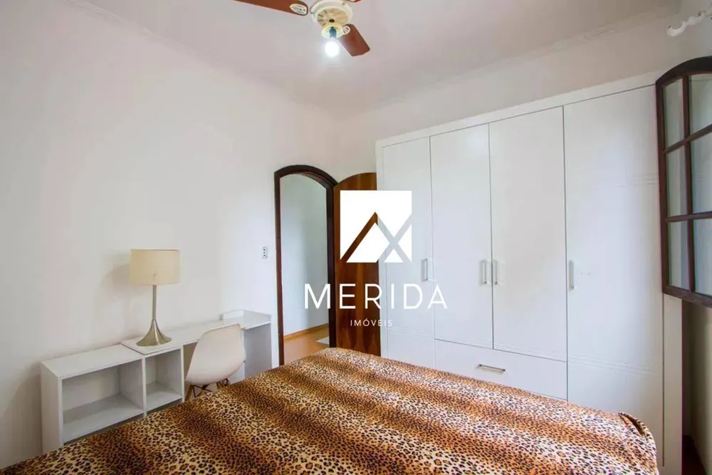 Sobrado, 3 quartos, 278 m² - Foto 15