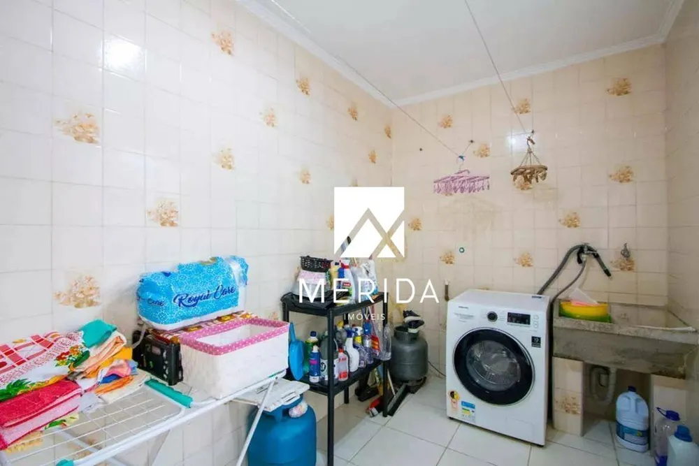 Sobrado, 3 quartos, 278 m² - Foto 12