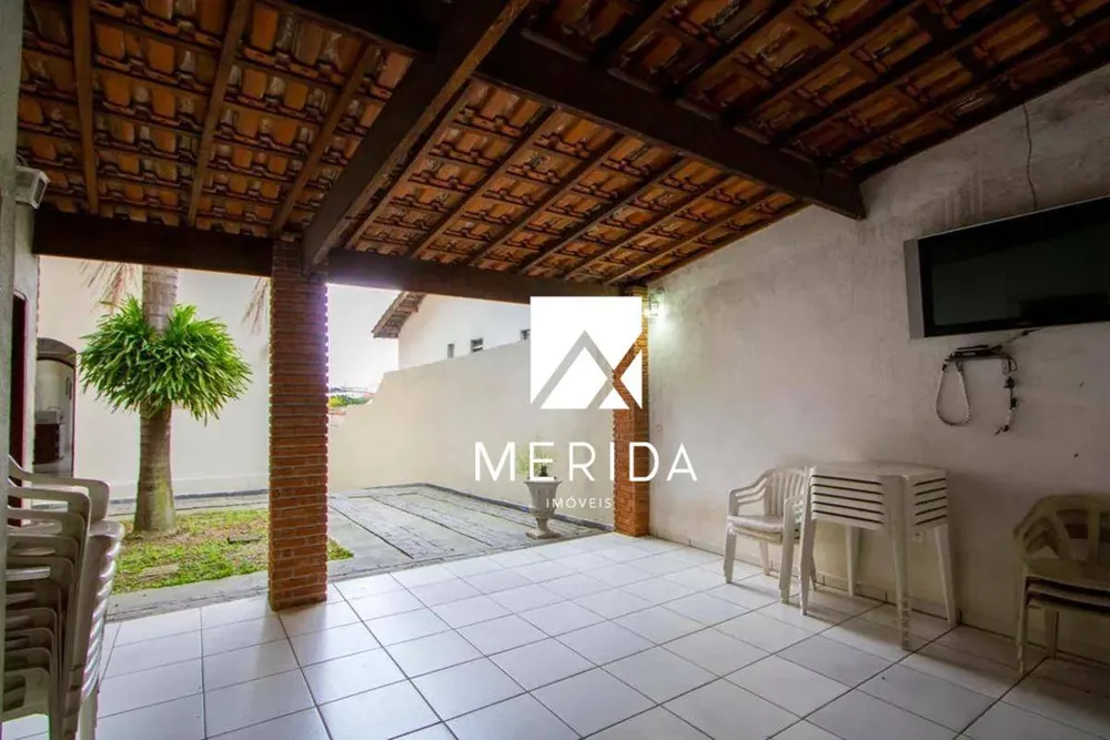 Sobrado, 3 quartos, 278 m² - Foto 11
