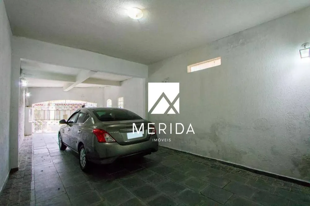 Sobrado, 3 quartos, 278 m² - Foto 2