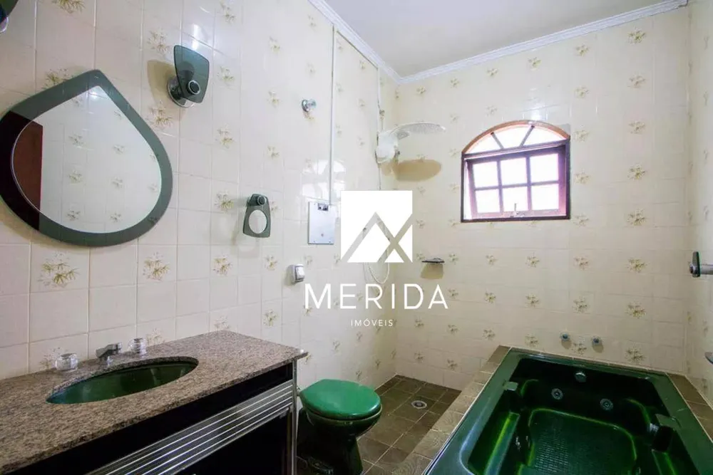 Sobrado, 3 quartos, 278 m² - Foto 7