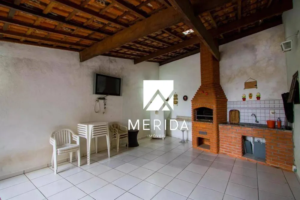 Sobrado, 3 quartos, 278 m² - Foto 6