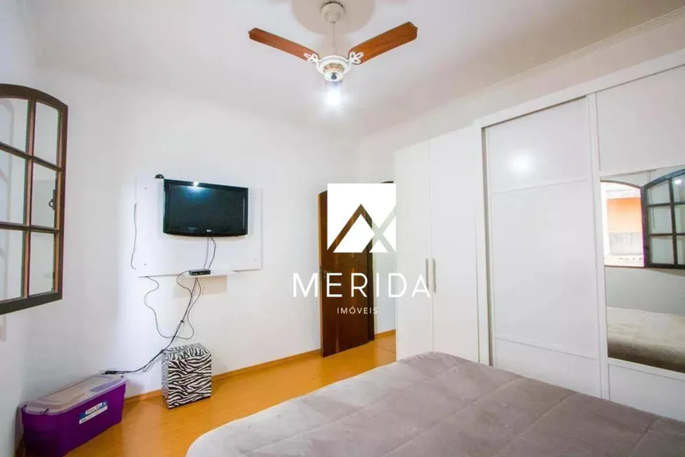 Sobrado, 3 quartos, 278 m² - Foto 13