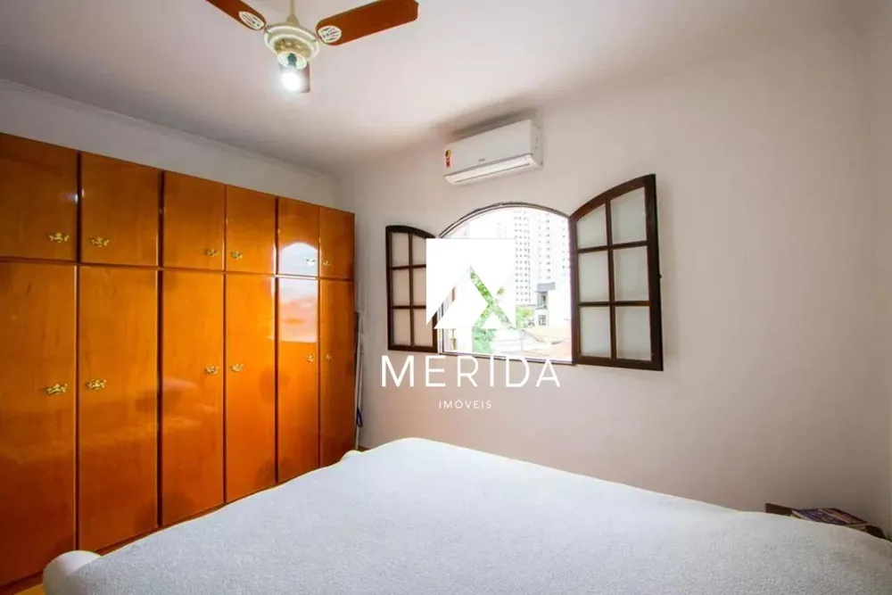 Sobrado, 3 quartos, 278 m² - Foto 4