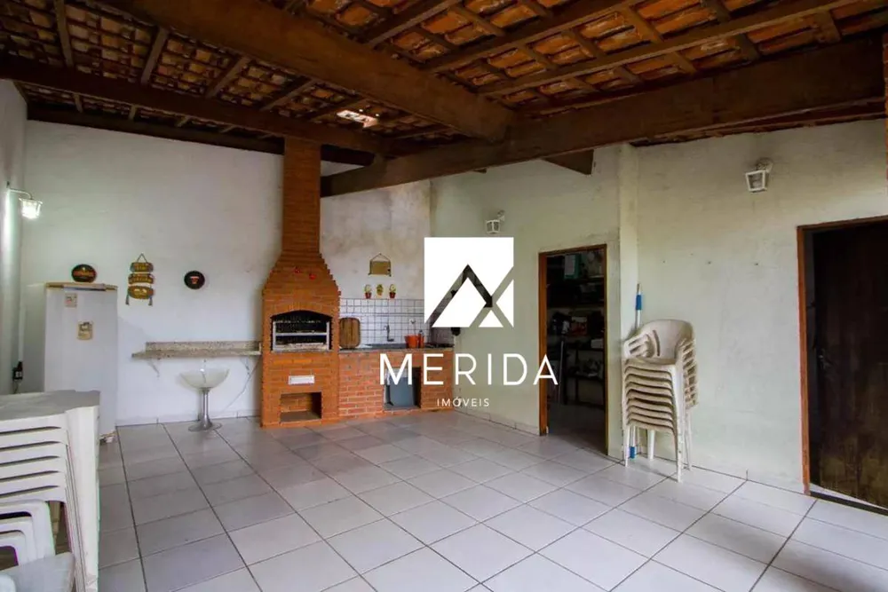 Sobrado, 3 quartos, 278 m² - Foto 7