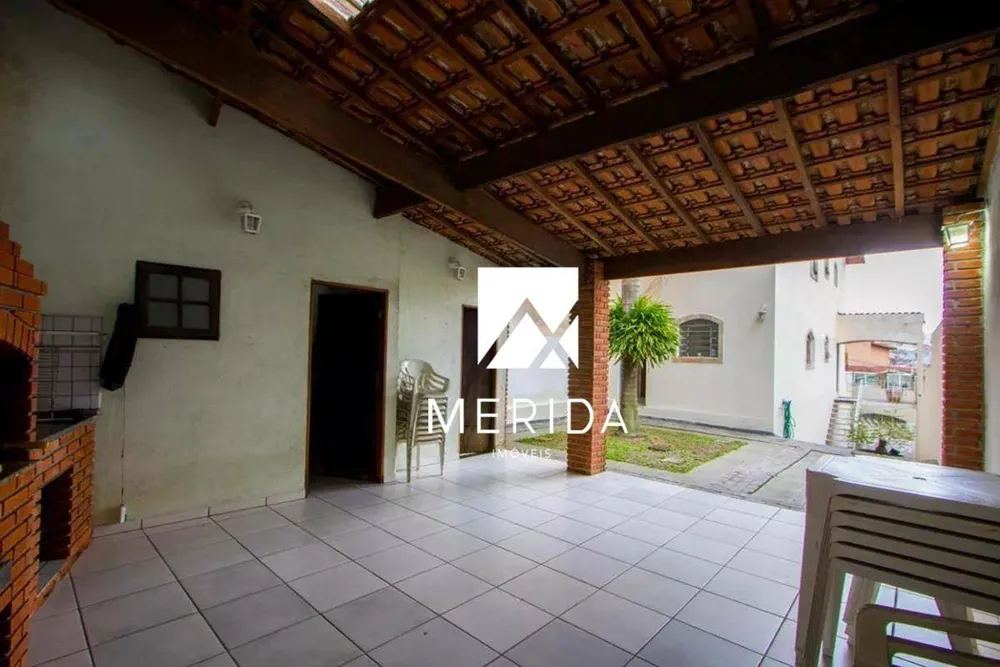Sobrado, 3 quartos, 278 m² - Foto 8