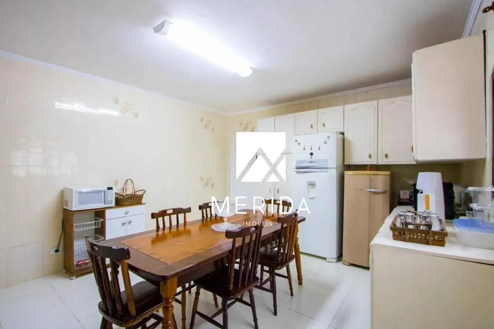 Sobrado, 3 quartos, 278 m² - Foto 3