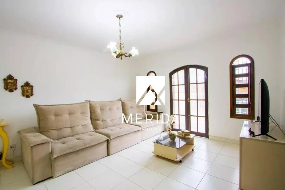 Sobrado, 3 quartos, 278 m² - Foto 5