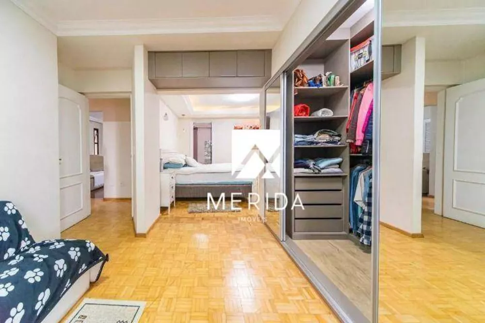 Apartamento, 3 quartos, 214 m² - Foto 9