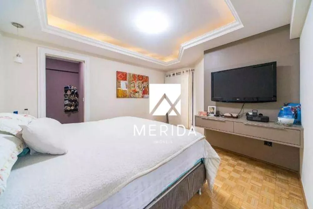 Apartamento, 3 quartos, 214 m² - Foto 8