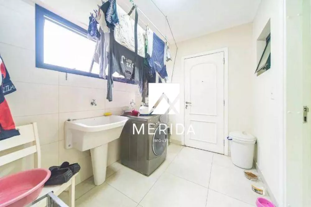 Apartamento, 3 quartos, 214 m² - Foto 4