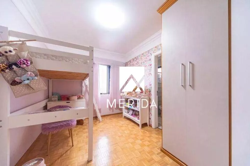 Apartamento, 3 quartos, 214 m² - Foto 11