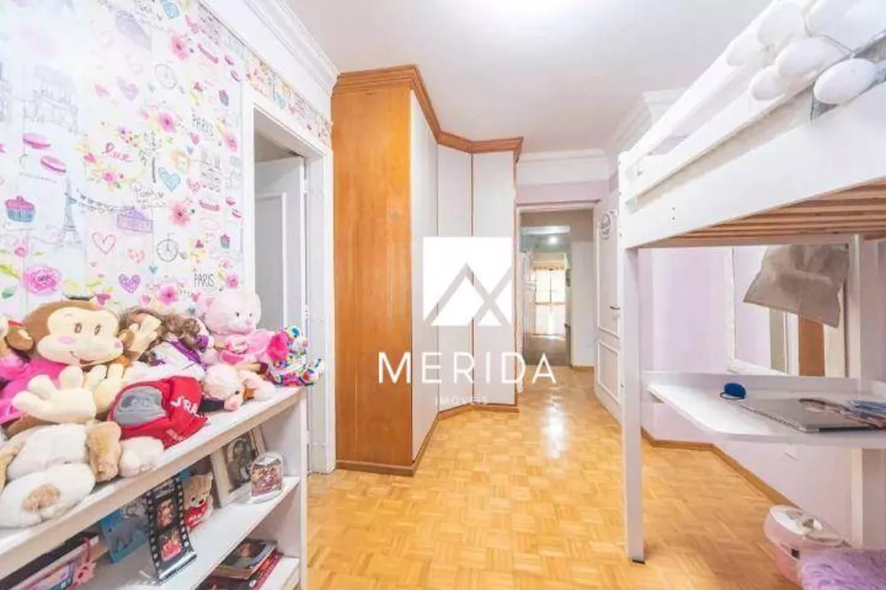 Apartamento, 3 quartos, 214 m² - Foto 10