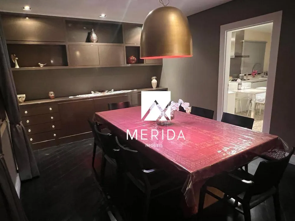 Apartamento, 4 quartos, 310 m² - Foto 2