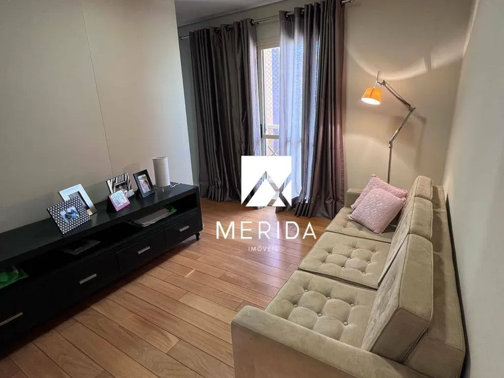 Apartamento, 4 quartos, 310 m² - Foto 8
