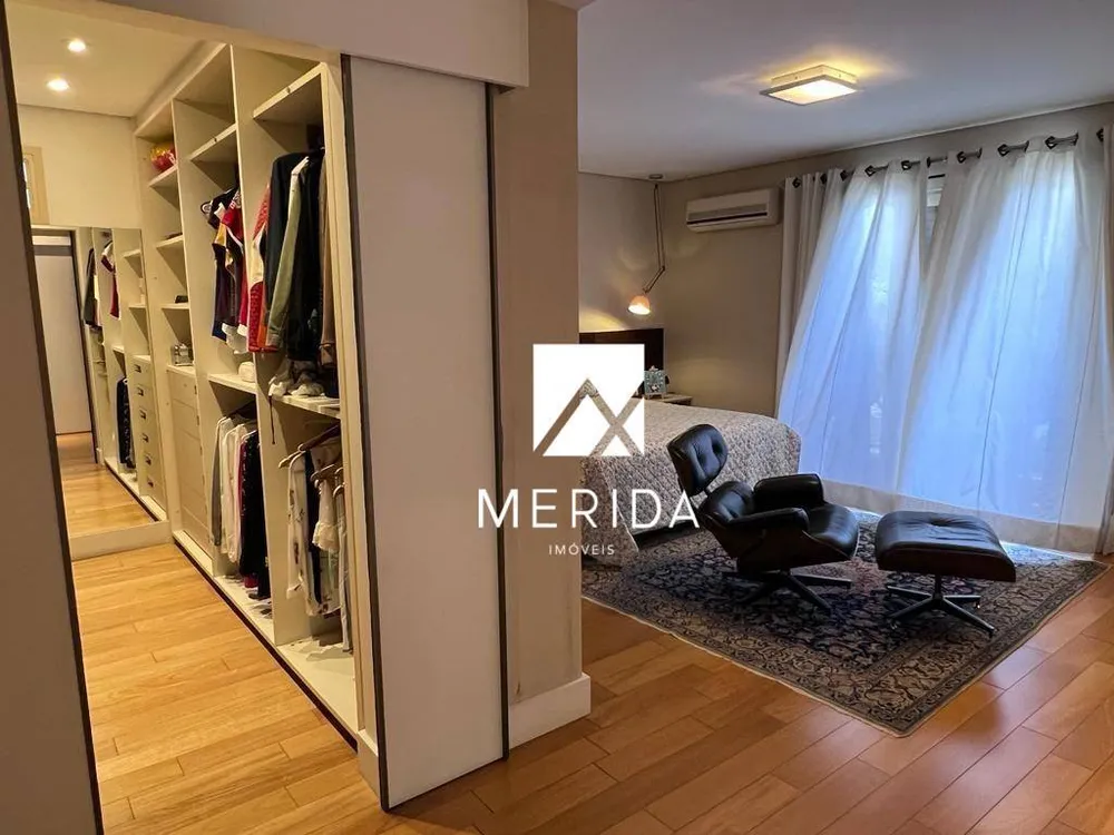 Apartamento, 4 quartos, 310 m² - Foto 10