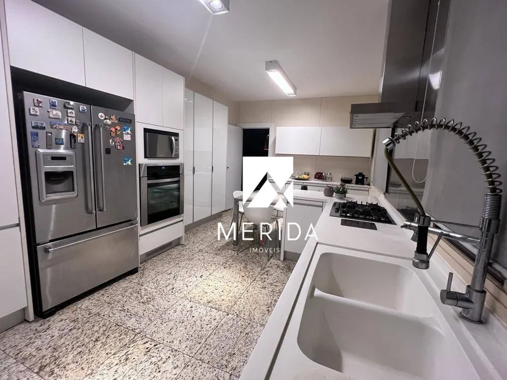 Apartamento, 4 quartos, 310 m² - Foto 4