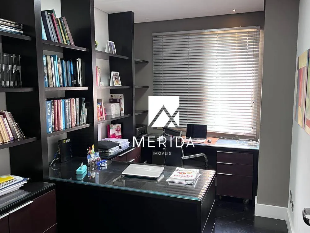 Apartamento, 4 quartos, 310 m² - Foto 6