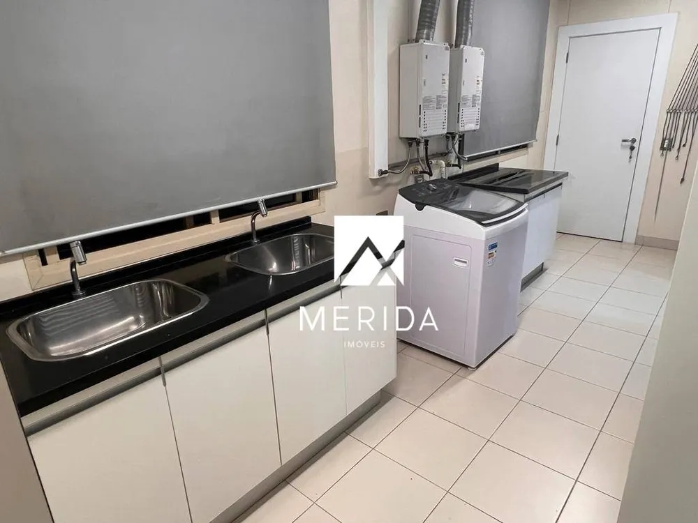 Apartamento, 4 quartos, 310 m² - Foto 5