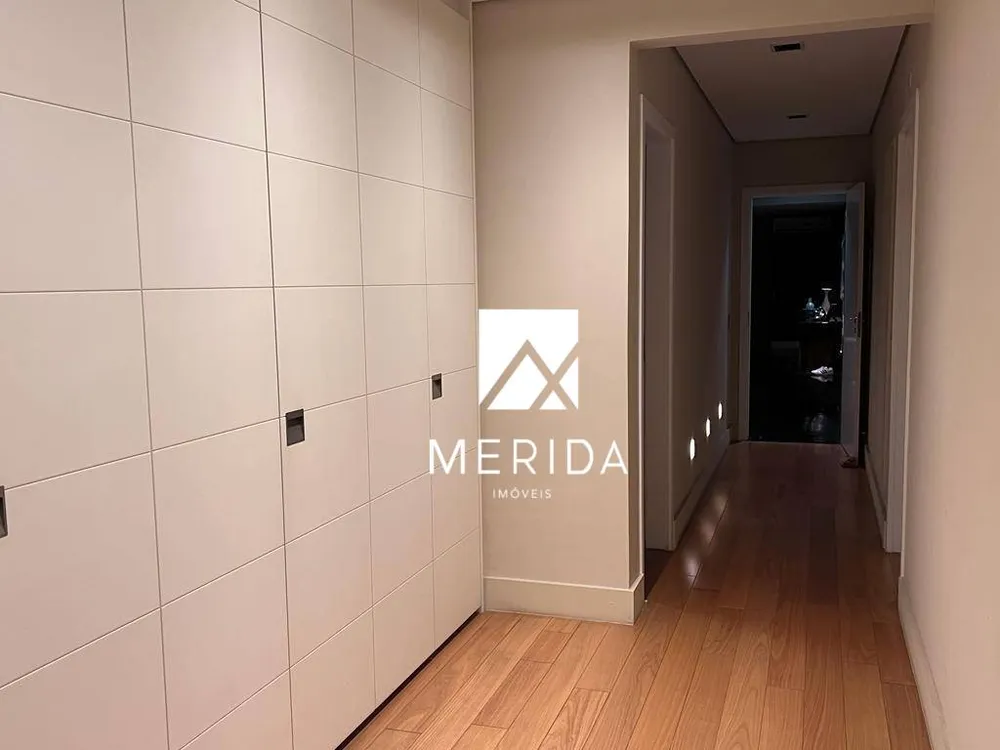 Apartamento, 4 quartos, 310 m² - Foto 7
