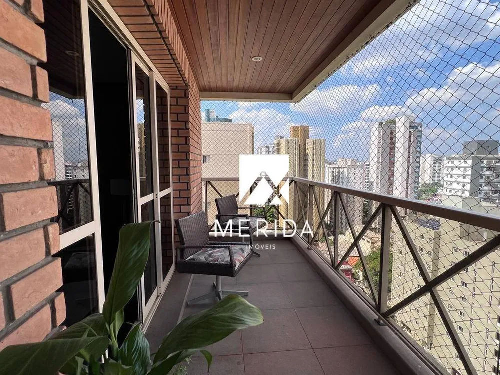 Apartamento, 4 quartos, 310 m² - Foto 3