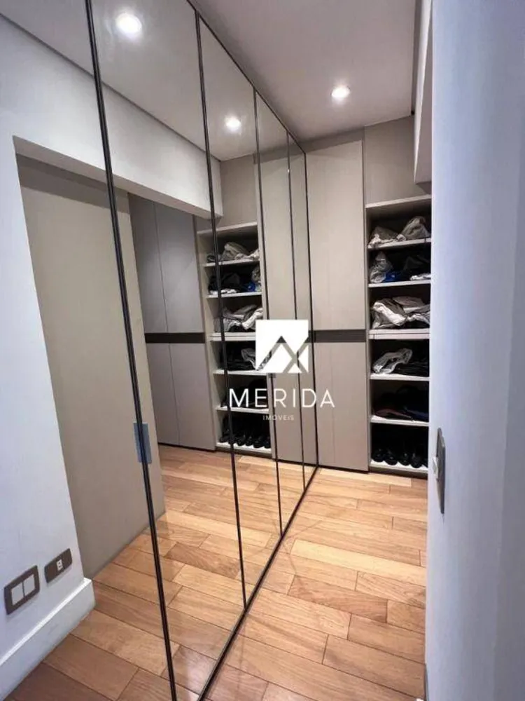 Apartamento, 4 quartos, 310 m² - Foto 9
