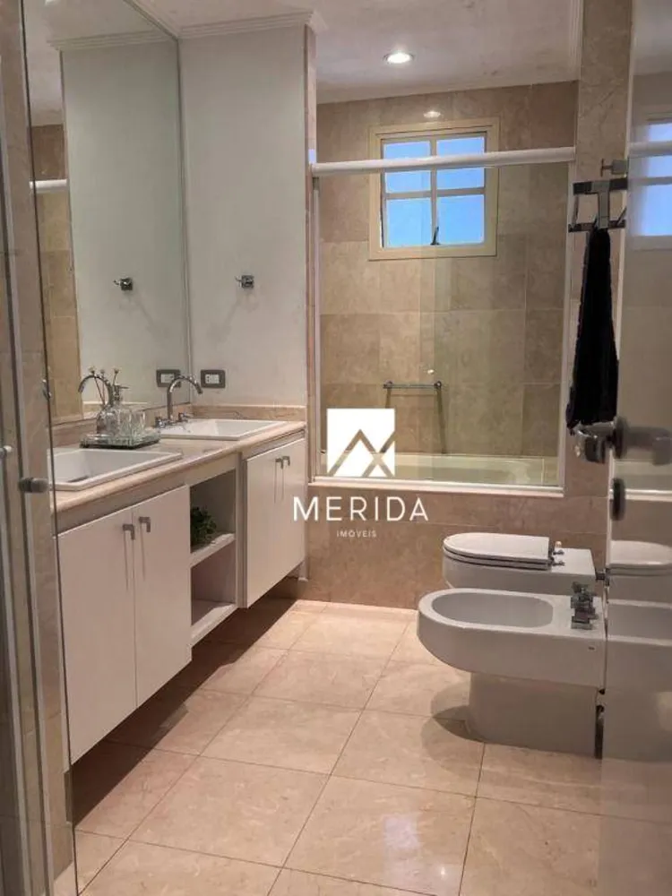 Apartamento, 4 quartos, 310 m² - Foto 11