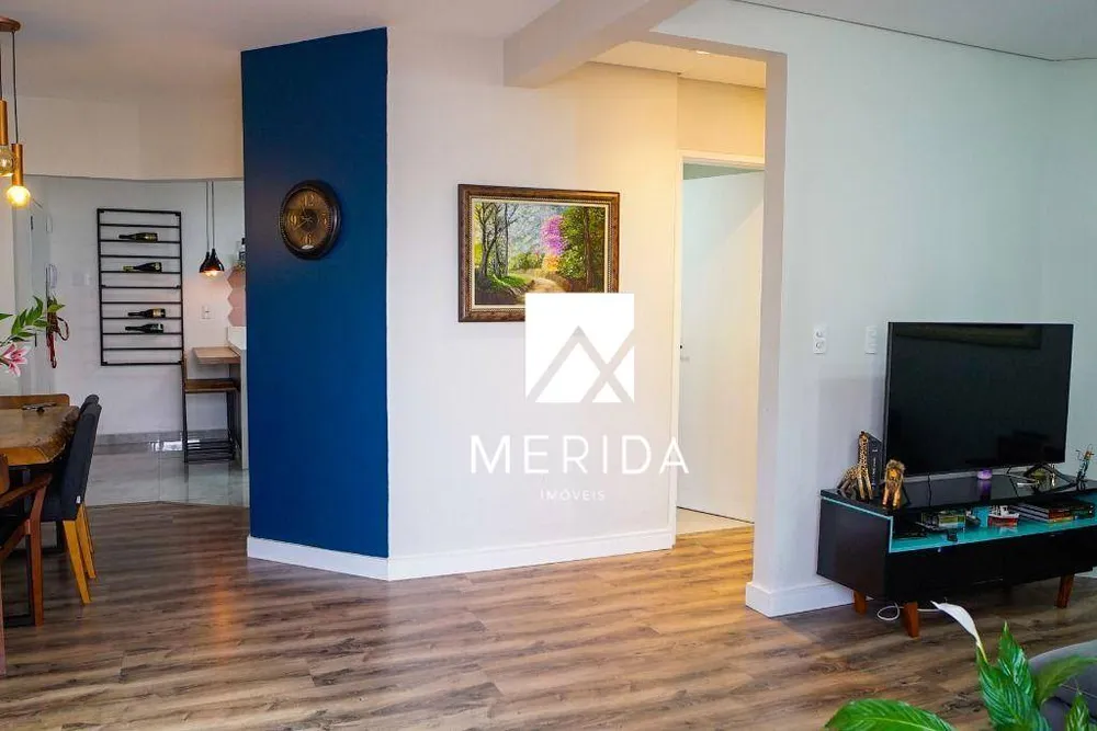Apartamento, 1 quarto, 86 m² - Foto 2